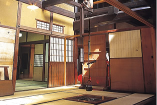 Photo from Takayama Minshuku Accommodations, Japanese Inns in Takayama-shi, Gifu