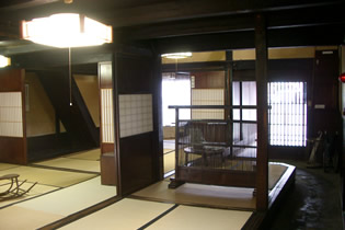 Photo from Takayama Minshuku Accommodations, Japanese Inns in Takayama-shi, Gifu