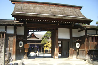 Photo from Takayama Minshuku Accommodations, Japanese Inns in Takayama-shi, Gifu