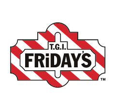 Logo of T.G.I. Friday’s Ueno, Casual American Restaurant in Tokyo