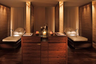 Photo from The Peninsula Spa by ESPA, Luxurious Spa Treatments in The Peninsula Tokyo