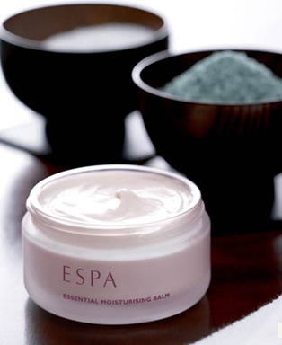 ESPA-branded products