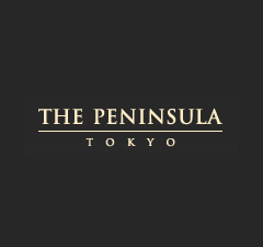 Logo of The Peninsula Tokyo, Luxury Hotel in Marunouchi (Hibiya & Ginza), Tokyo