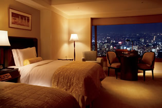 Photo from The Ritz-Carlton Tokyo, Luxury Hotel in Midtown Tower, Tokyo