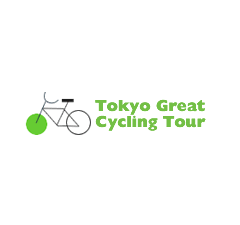 Logo of Tokyo Great Cycling Tour, Guided Bike Tour of Tokyo