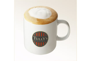 Photo from Tully's Coffee Bubaigawara, Coffee Shop in Katamachi, Tokyo