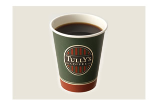Photo from Tully's Coffee IBM Hakozaki, Coffee Shop in Nihonbashi Hakozaki, Tokyo