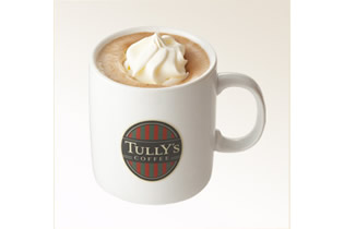 Photo from Tully's Coffee Kinshicho Olinas Mall , Coffee Shop in Kinshicho, Tokyo