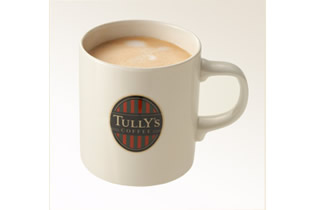 Photo from Tully's Coffee Kinshicho Olinas Tower, Coffee Shop in Kinshicho, Tokyo