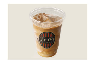 Photo from Tully's Coffee Roppongi Hills, Coffee Shop in Roppongi Hills, Tokyo