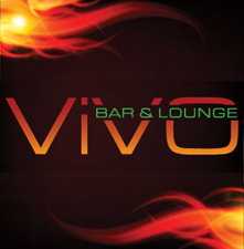 Logo of Vivo Bar & Lounge, Bar and Lounge in Roppongi, Tokyo